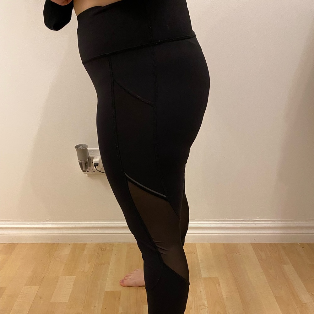 Lulu Lemon legging